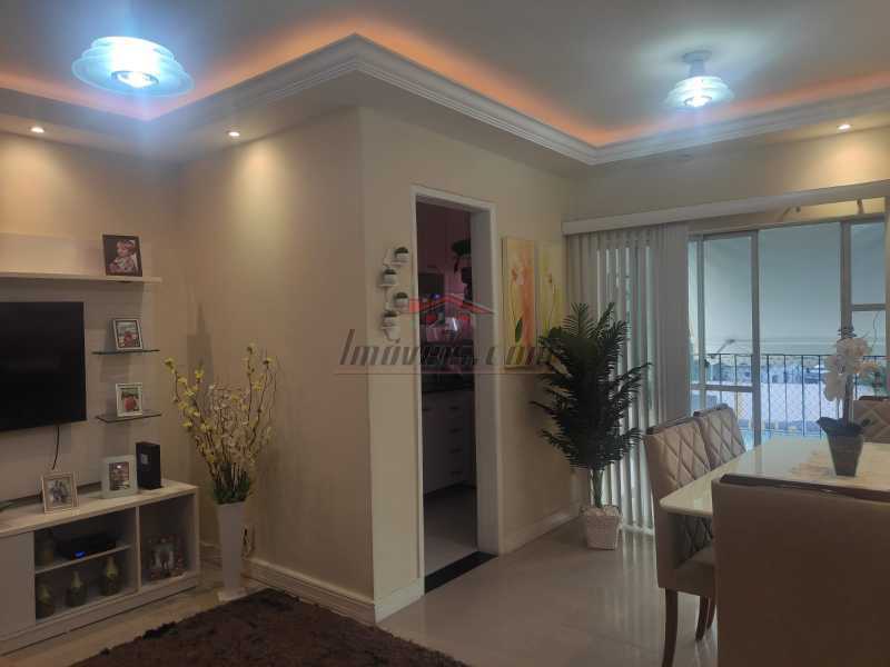 Apartamento, 2 quartos, 56 m² - Foto 5