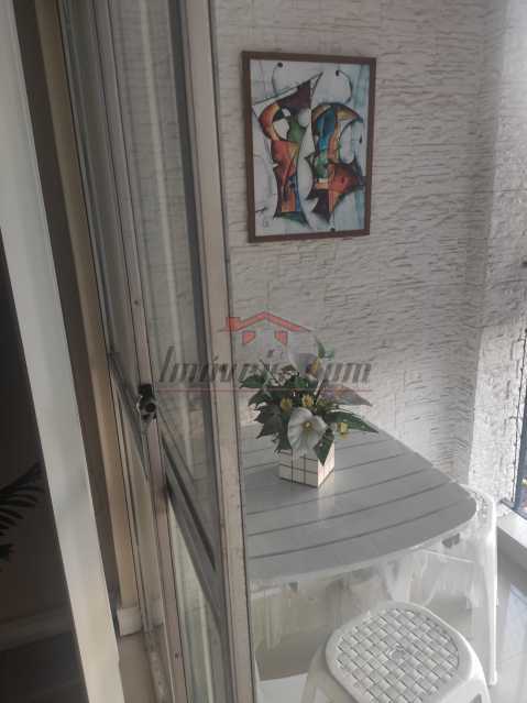 Apartamento, 2 quartos, 56 m² - Foto 2