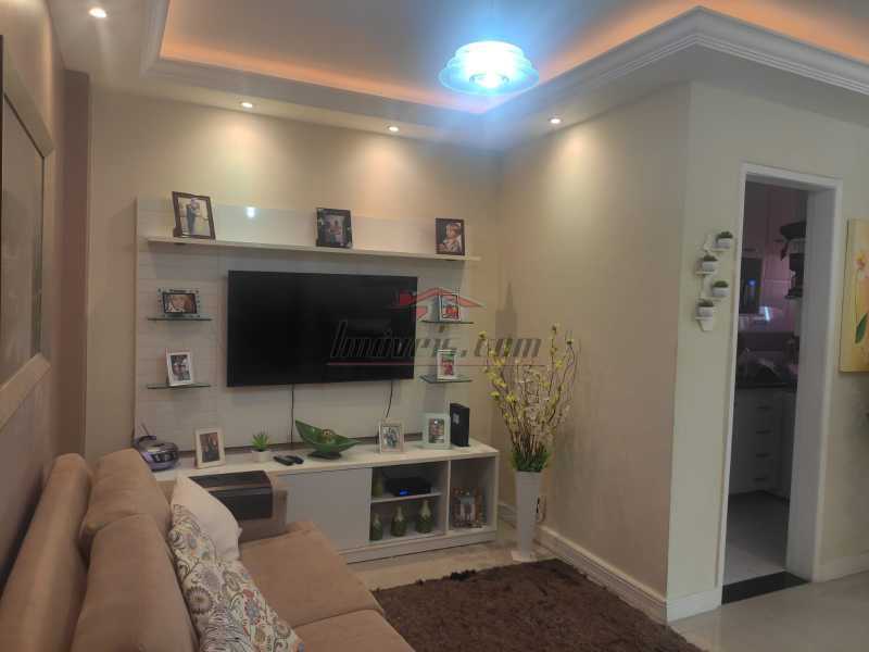 Apartamento, 2 quartos, 56 m² - Foto 3