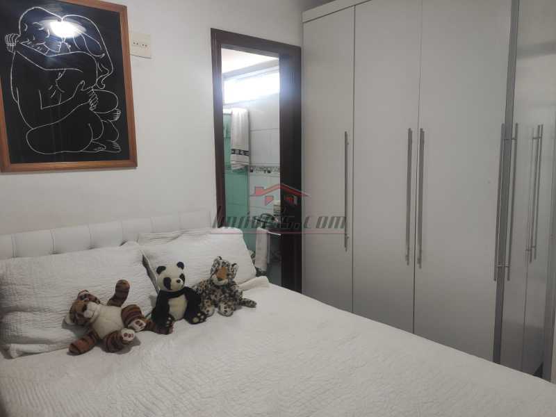 Apartamento à venda com 2 quartos, 56m² - Foto 10