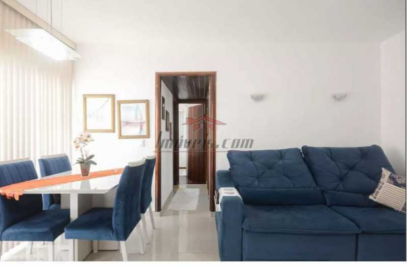 Apartamento à venda com 2 quartos, 56m² - Foto 6