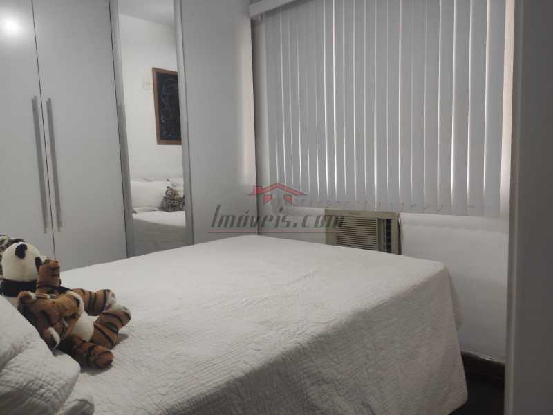 Apartamento à venda com 2 quartos, 56m² - Foto 12