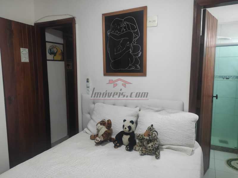 Apartamento à venda com 2 quartos, 56m² - Foto 11