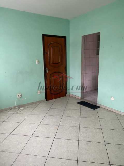 Apartamento à venda com 3 quartos, 60m² - Foto 2