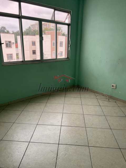 Apartamento à venda com 3 quartos, 60m² - Foto 3