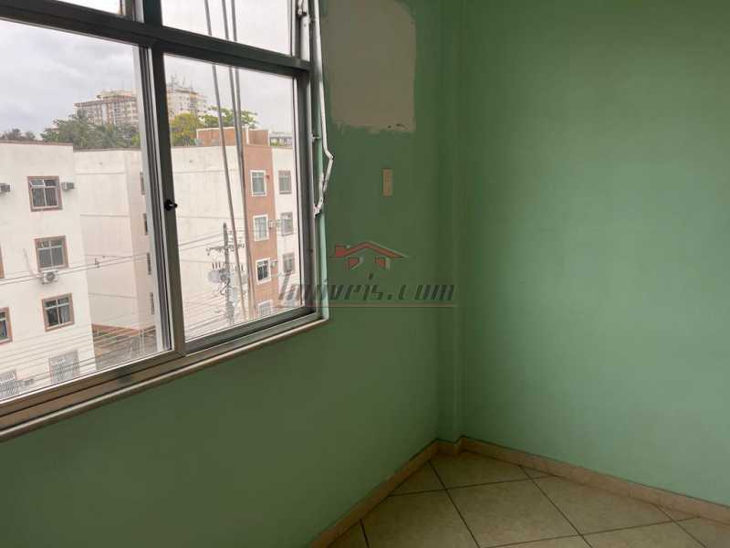 Apartamento à venda com 3 quartos, 60m² - Foto 4