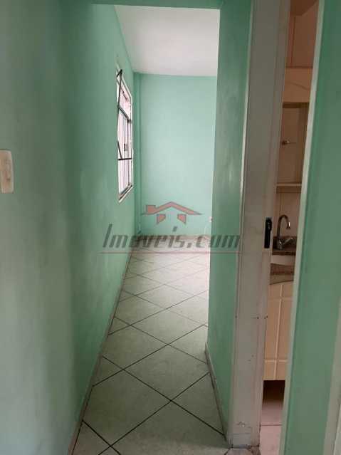 Apartamento à venda com 3 quartos, 60m² - Foto 9