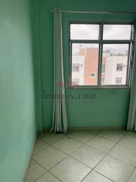 Apartamento à venda com 3 quartos, 60m² - Foto 11