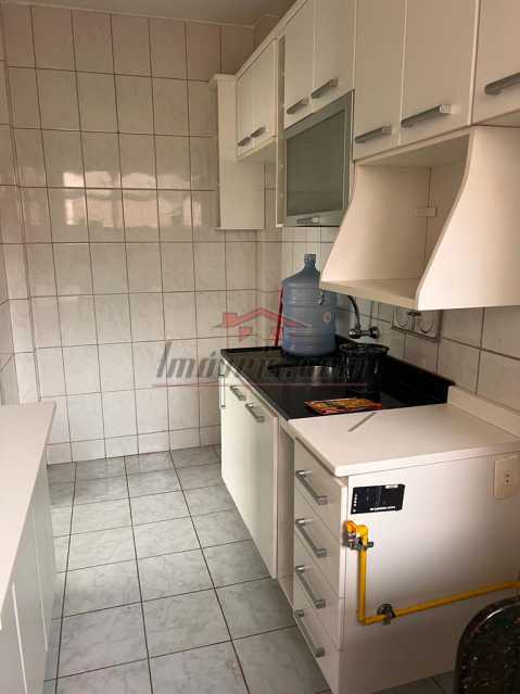 Apartamento à venda com 3 quartos, 60m² - Foto 17