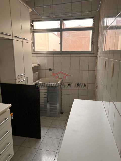 Apartamento à venda com 3 quartos, 60m² - Foto 18