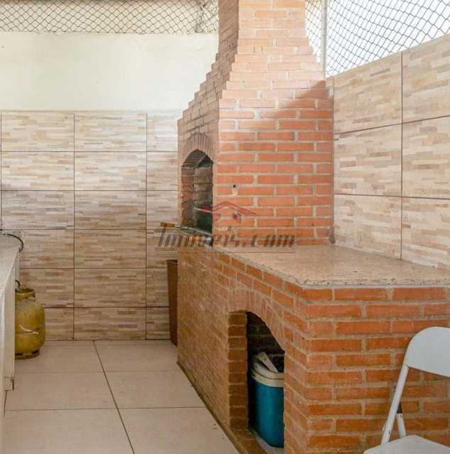 Apartamento à venda com 3 quartos, 60m² - Foto 23