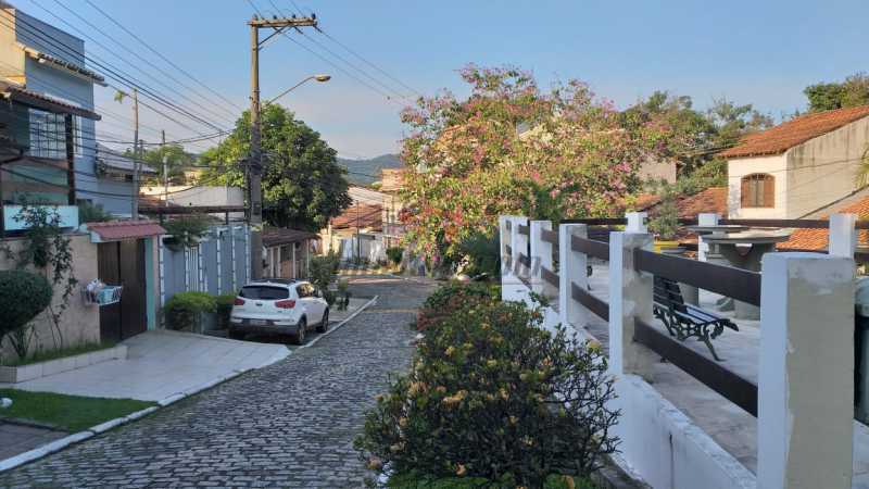 Casa de Condomínio à venda com 3 quartos, 150m² - Foto 17