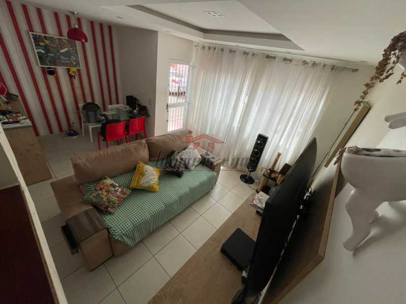 Casa de Condomínio à venda com 2 quartos, 71m² - Foto 4