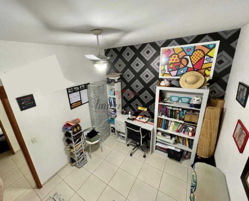 Casa de Condomínio à venda com 2 quartos, 71m² - Foto 9