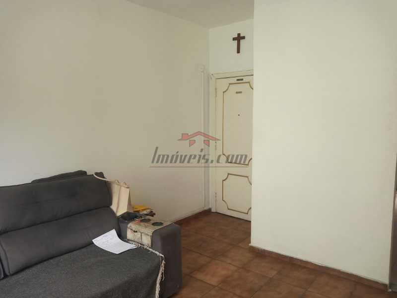 Apartamento à venda com 2 quartos, 52m² - Foto 1