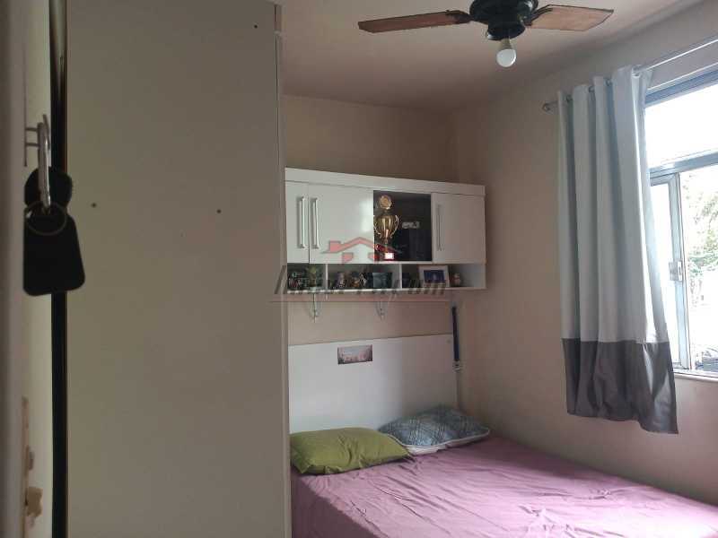 Apartamento à venda com 2 quartos, 52m² - Foto 4