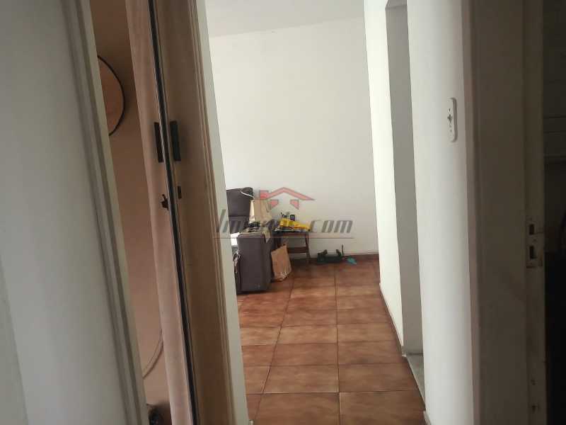 Apartamento à venda com 2 quartos, 52m² - Foto 3