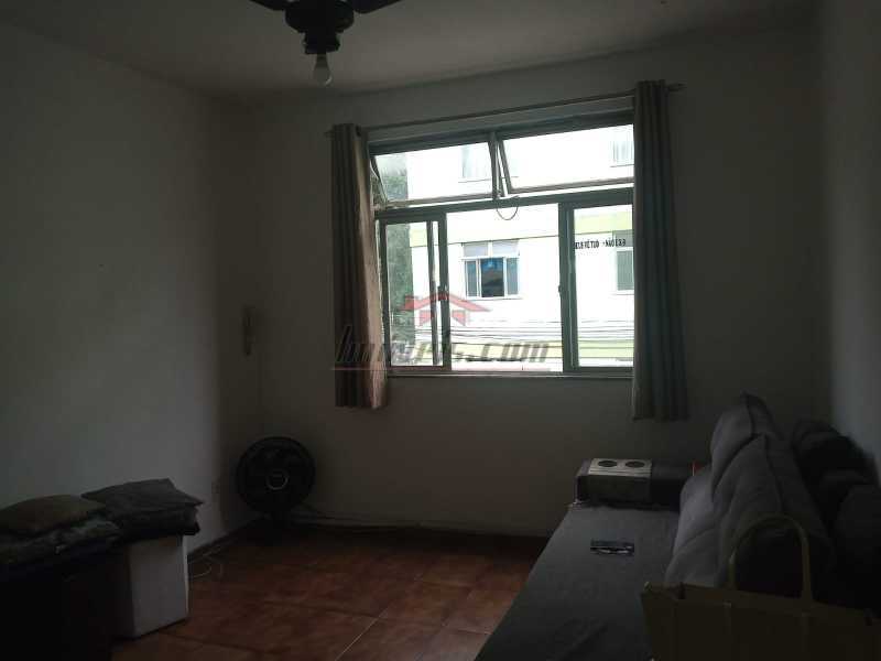 Apartamento à venda com 2 quartos, 52m² - Foto 2