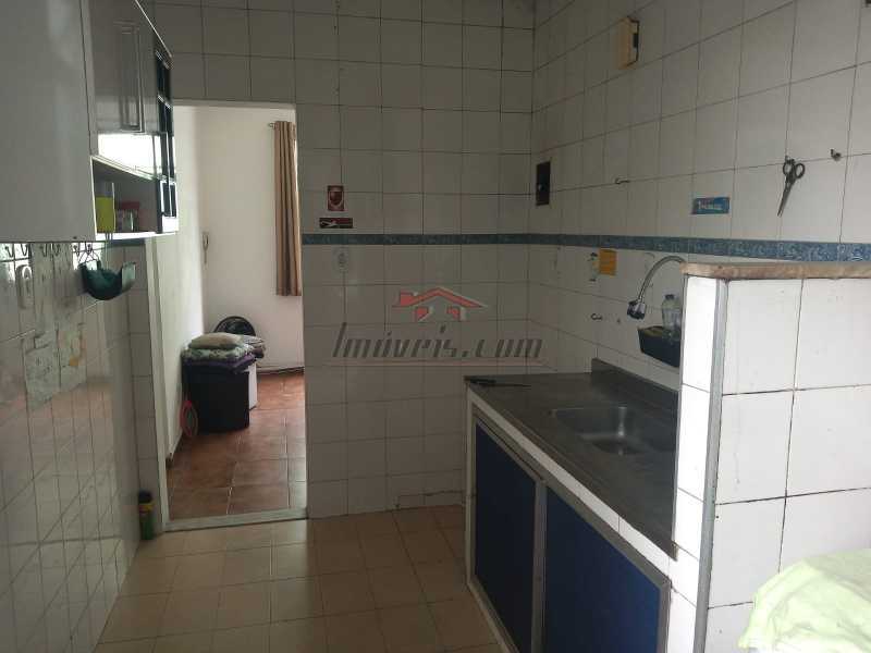 Apartamento à venda com 2 quartos, 52m² - Foto 12