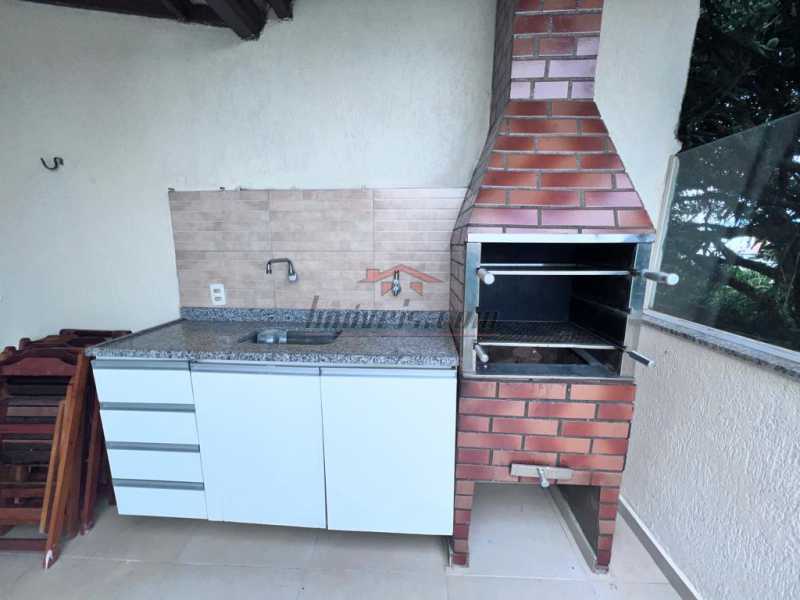 Apartamento à venda com 2 quartos, 80m² - Foto 23