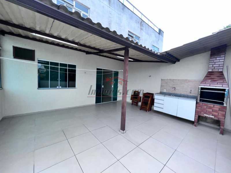 Apartamento à venda com 2 quartos, 80m² - Foto 22