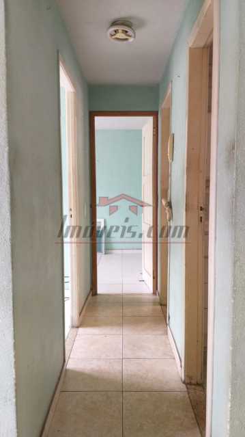 Apartamento à venda com 2 quartos, 48m² - Foto 18