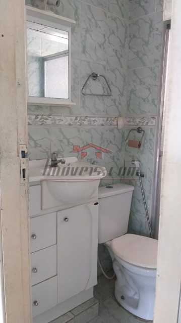 Apartamento à venda com 2 quartos, 48m² - Foto 19