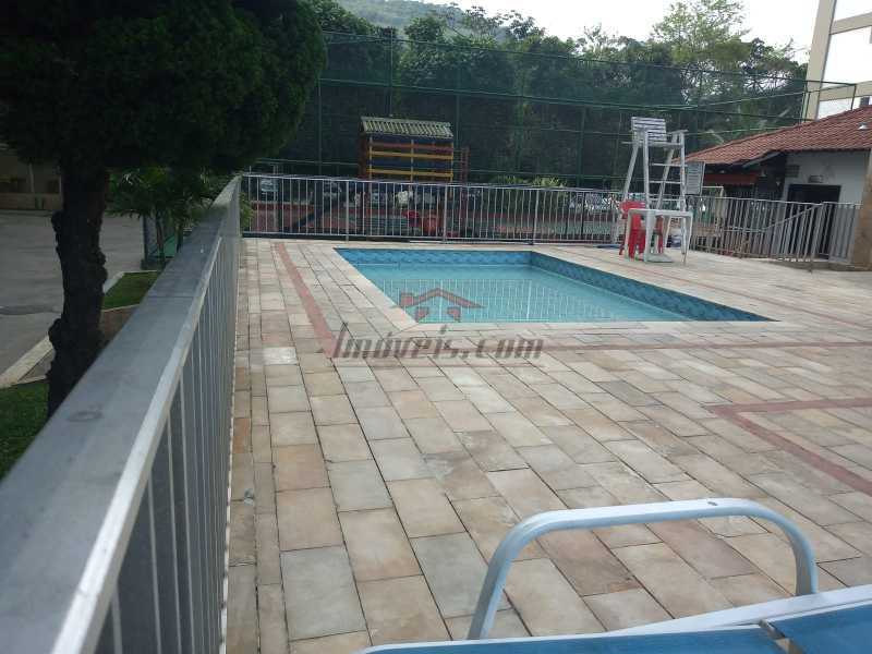 Apartamento, 2 quartos, 56 m² - Foto 16