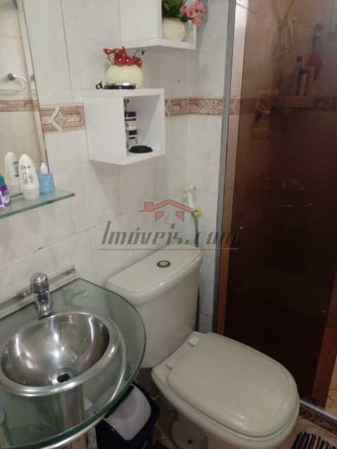 Apartamento à venda com 2 quartos, 49m² - Foto 10