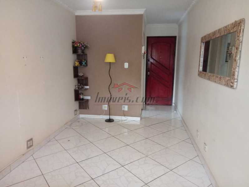 Apartamento à venda com 2 quartos, 49m² - Foto 1