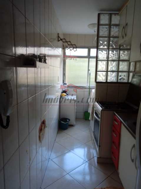 Apartamento à venda com 2 quartos, 49m² - Foto 12