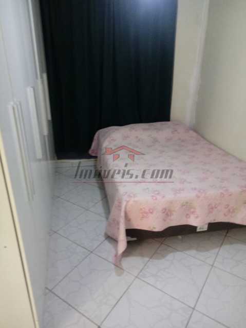 Apartamento à venda com 2 quartos, 49m² - Foto 5