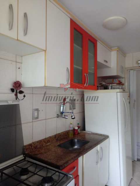 Apartamento à venda com 2 quartos, 49m² - Foto 13