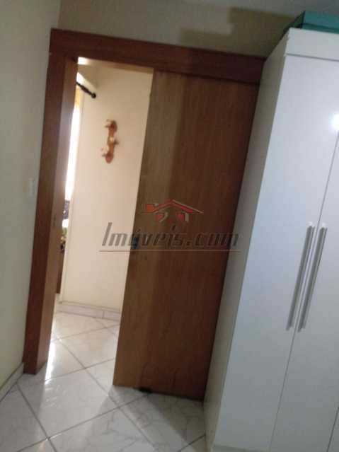 Apartamento à venda com 2 quartos, 49m² - Foto 4