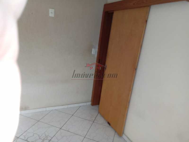 Apartamento à venda com 2 quartos, 49m² - Foto 8