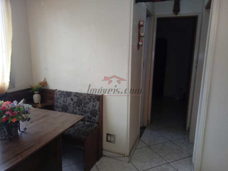 Apartamento à venda com 2 quartos, 49m² - Foto 3