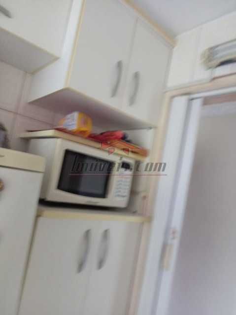 Apartamento à venda com 2 quartos, 49m² - Foto 15