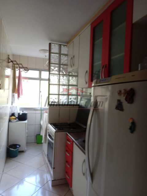 Apartamento à venda com 2 quartos, 49m² - Foto 14