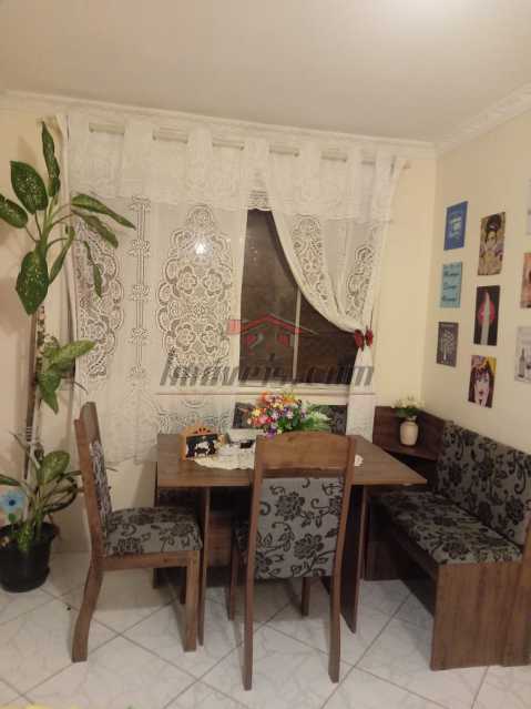 Apartamento à venda com 2 quartos, 49m² - Foto 2