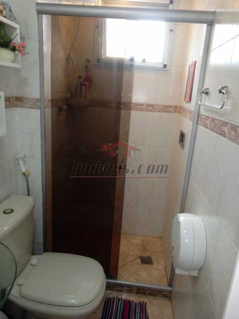 Apartamento à venda com 2 quartos, 49m² - Foto 11