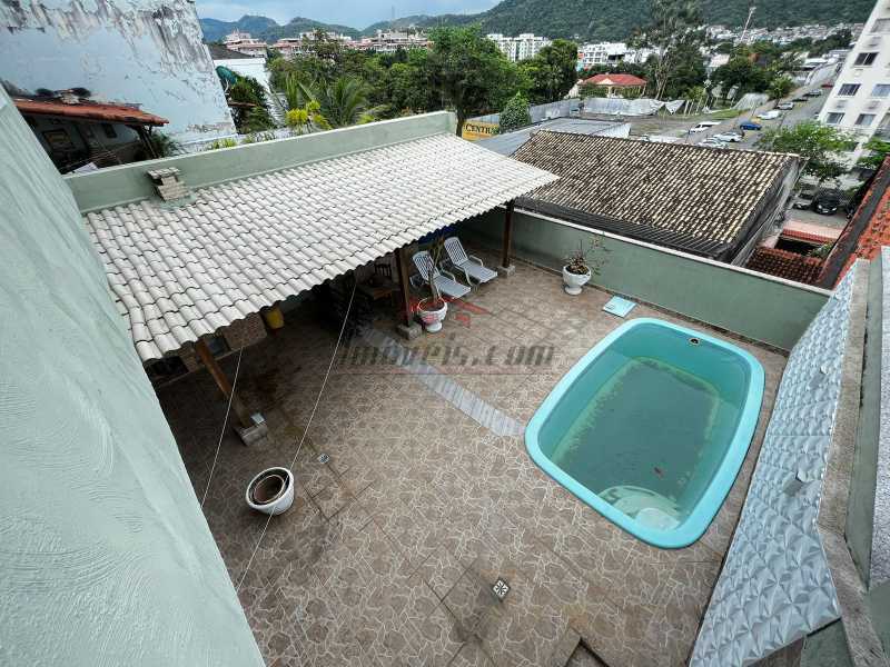 Casa de Condomínio à venda com 4 quartos, 348m² - Foto 30