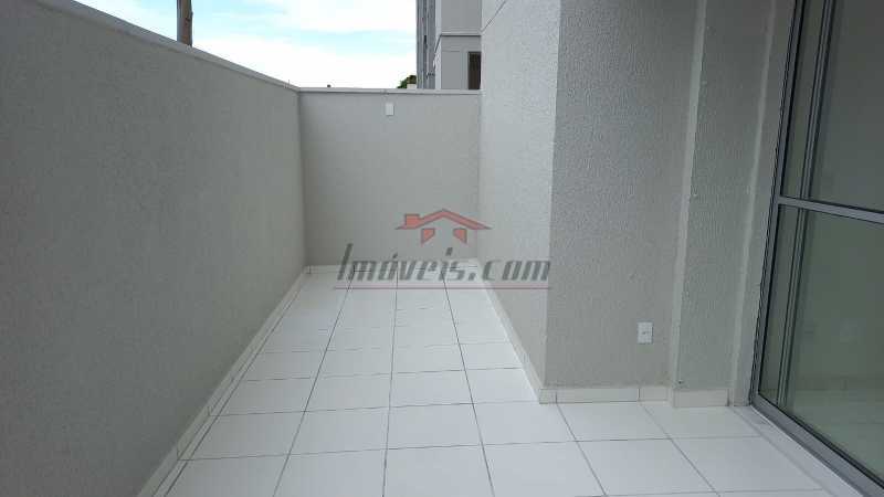 Apartamento à venda com 2 quartos, 64m² - Foto 5