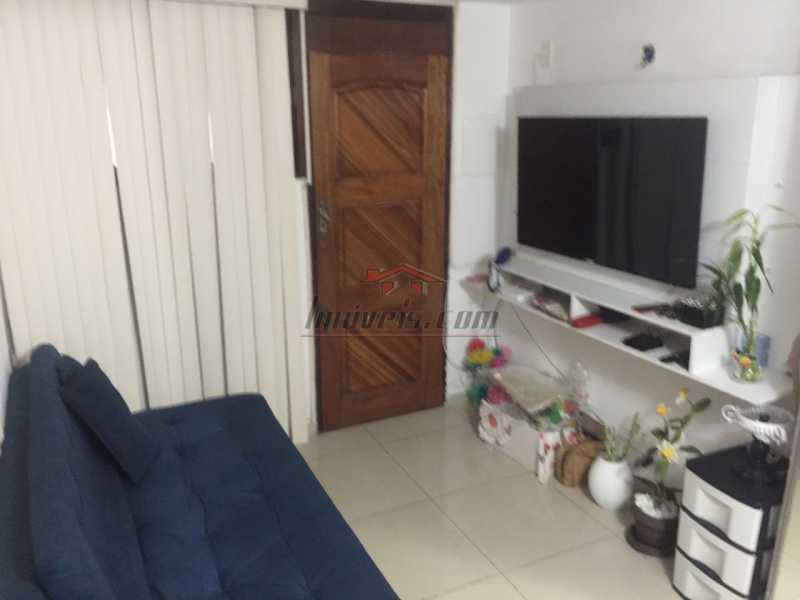 Apartamento à venda com 1 quarto, 38m² - Foto 1