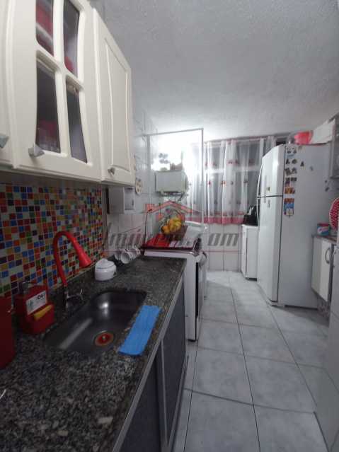 Apartamento à venda com 1 quarto, 38m² - Foto 8