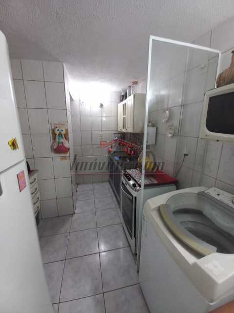 Apartamento à venda com 1 quarto, 38m² - Foto 9