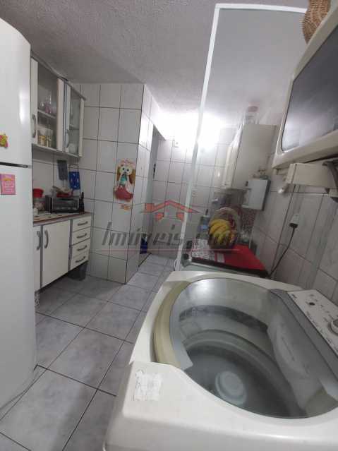 Apartamento à venda com 1 quarto, 38m² - Foto 10