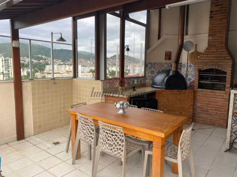 Cobertura à venda com 3 quartos, 145m² - Foto 24