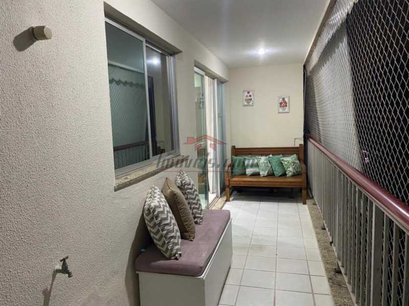 Cobertura à venda com 3 quartos, 145m² - Foto 2