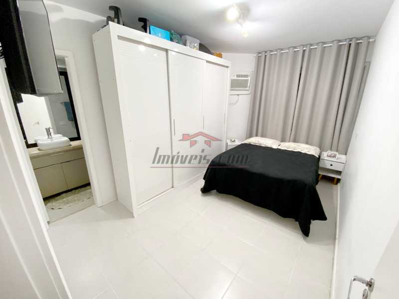 Apartamento à venda com 3 quartos, 84m² - Foto 6