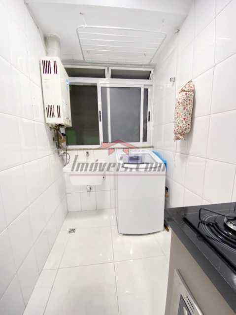 Apartamento à venda com 3 quartos, 84m² - Foto 17